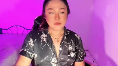 1lovelymess online show from October 13, 1:07 am