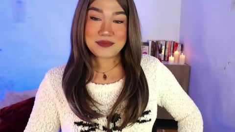 1lovelymess online show from April 1, 2:23 am