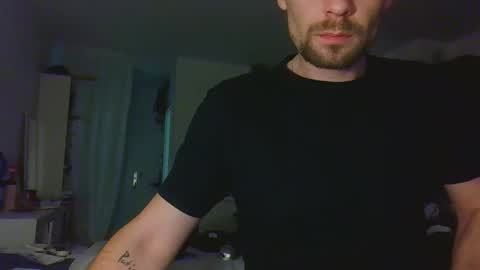 Jason online show from January 6, 9:54 pm