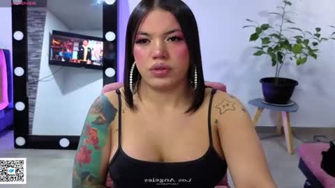 Ashley Independent model online show from June 18, 8:25 pm