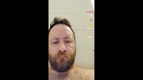 Clay online show from February 15, 2:25 am