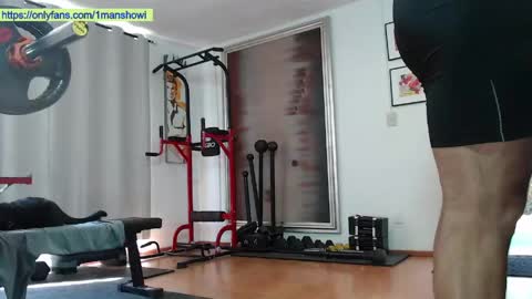 1manshow11 online show from May 4, 4:02 pm