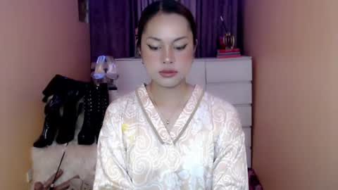 1miracle_tranny online show from June 22, 6:32 am