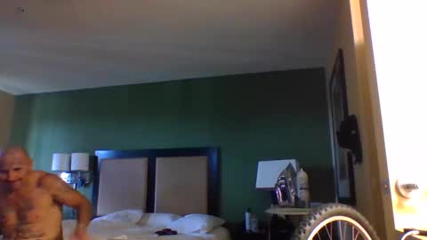 TheShyOne18 online show from September 11, 7:15 pm