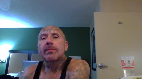 TheShyOne18 online show from October 9, 7:58 am