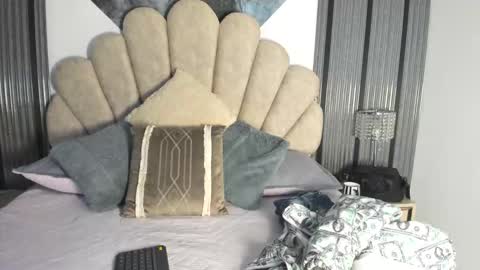 Luisa online show from February 26, 11:35 am