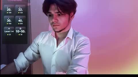 1roberttt online show from October 28, 9:16 pm