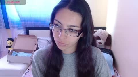 paola online show from February 12, 7:35 pm