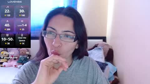 paola online show from February 1, 6:29 pm