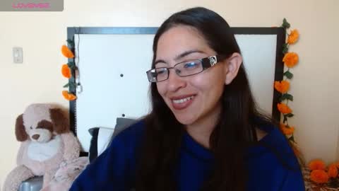 paola online show from January 16, 10:08 pm