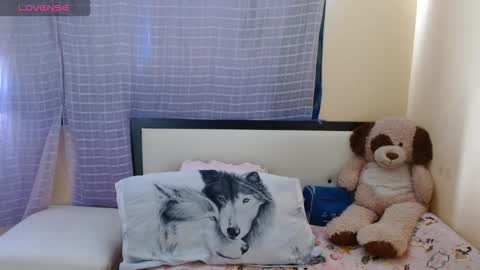 paola online show from October 21, 8:23 pm