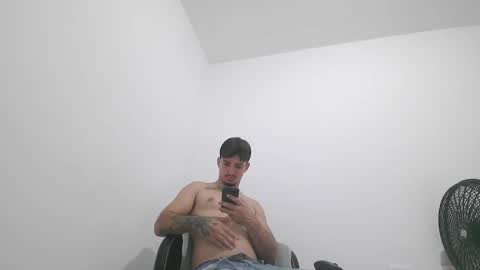 1sensual online show from December 26, 6:54 pm