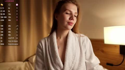 VICTORIA online show from January 16, 1:36 am