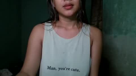 Snapshot of 1smile4u chatting on September 18, 6:28 am 1smile4u online show from September 18, 6:28 am