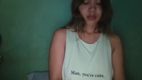 Snapshot of 1smile4u chatting on March 5, 5:29 am 1smile4u online show from March 5, 5:29 am