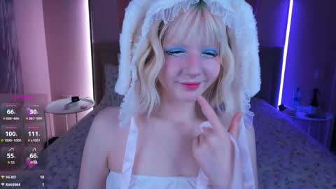 1steva online show from December 18, 9:54 pm