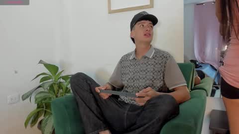 1Threestar online show from November 11, 1:02 pm