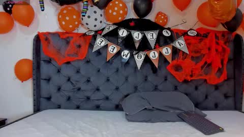 1Threestar online show from October 18, 2:21 pm