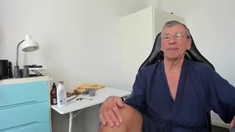 Henk online show from March 28, 11:22 am