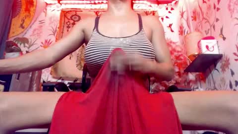 mharjorie online show from December 1, 5:55 pm