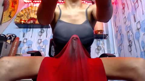 mharjorie online show from January 31, 7:11 pm