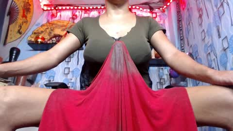 mharjorie online show from April 2, 6:04 pm