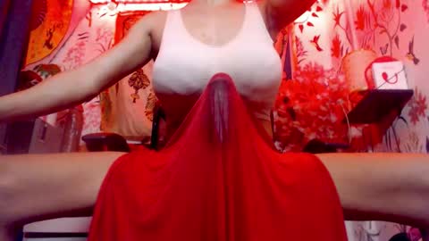 mharjorie online show from November 27, 3:31 pm