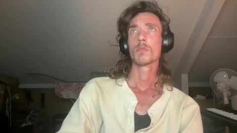 21stcenturygypsy online show from October 19, 1:05 pm