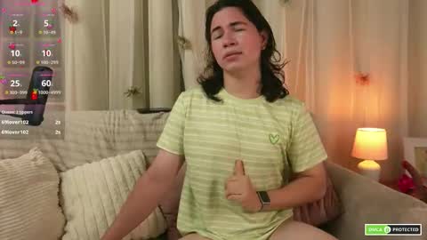 Arnold online show from February 20, 3:39 am