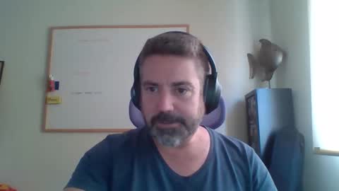 Snapshot of 23cmt4you_vlc chatting on October 7, 7:48 am 23cmt4you_vlc online show from October 7, 7:48 am