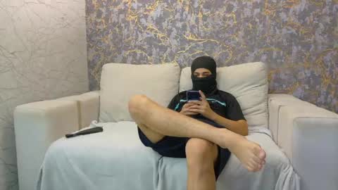 2alexoconor online show from May 17, 1:59 am