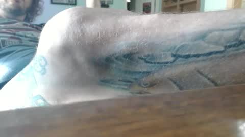 ThrillBilly online show from March 8, 7:29 pm