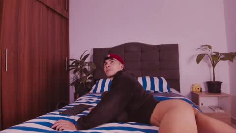 David and Yoel online show from May 24, 1:46 am