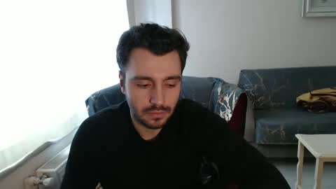 Berk online show from February 13, 1:47 pm