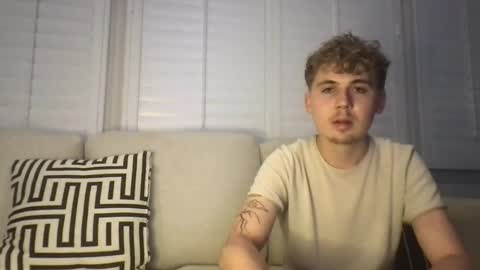 Roommates online show from July 12, 6:38 am