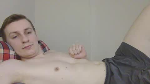 Andy online show from January 19, 8:57 am