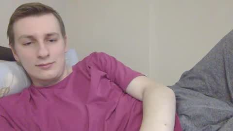 Andy online show from January 14, 8:33 am