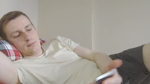 Andy online show from April 27, 6:33 am