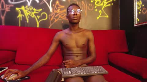 3decorazon online show from December 14, 7:46 pm