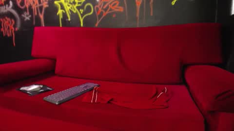 3decorazon online show from December 7, 9:39 pm