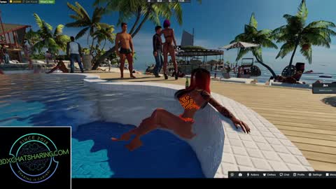 3dxchatsharing online show from December 2, 4:26 pm