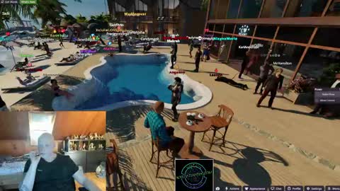 3dxchatsharing online show from May 9, 9:48 am