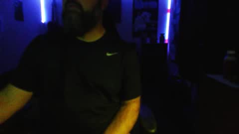 3ndlessmike online show from November 30, 1:40 pm