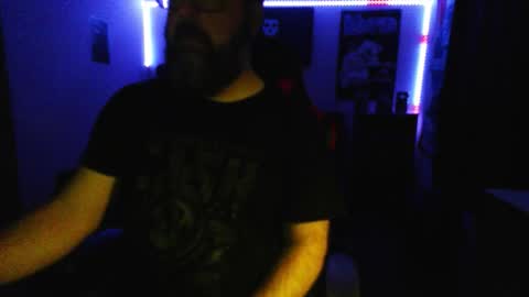 3ndlessmike online show from January 8, 11:05 am