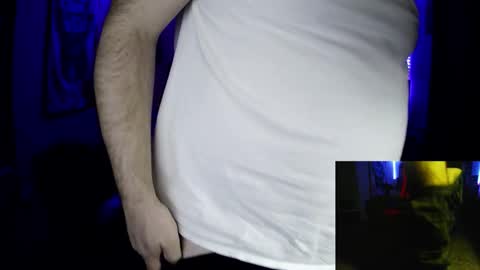 3ndlessmike online show from March 29, 1:07 am