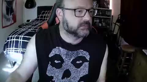 3ndlessmike online show from July 19, 1:36 pm