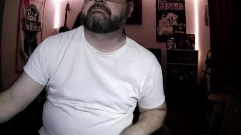 3ndlessmike online show from May 13, 1:59 am