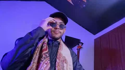 E V I L online show from January 14, 7:00 pm