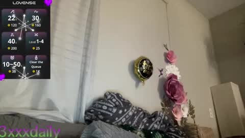 xxx Daily  online show from January 1, 7:09 am