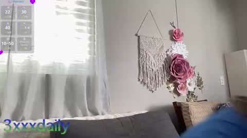 xxx Daily  online show from January 19, 9:55 pm